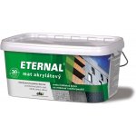 Eternam mat akrylátový 2,8 kg antracit – Zboží Mobilmania