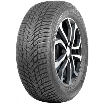 Nokian Tyres Snowproof 2 225/55 R18 102V – Hledejceny.cz