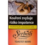 Serbetli 50 g Toastet Berri – Hledejceny.cz