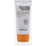 Dermaline Multifunkční ochranný krém SPF 50 pro každodenní péči 50 ml – Hledejceny.cz