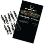 Gardner Covert Corkscrew Swivel – Sleviste.cz