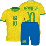 ShopJK Neymar JR Brazílie dětský komplet – Sleviste.cz