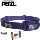 Petzl Tikka Core 2022 modrá