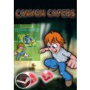 Canyon Capers