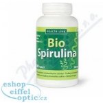 Health Link Bio Spirulina 500 mg 300 tablet – Zboží Mobilmania
