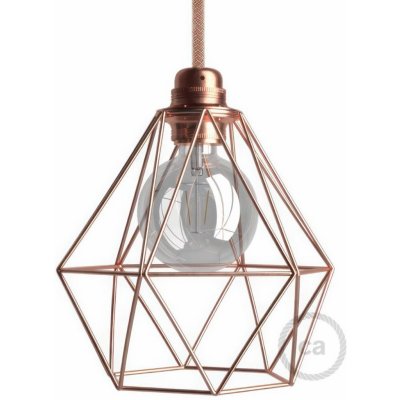 Creative Cables PAM05VB Měď – Zbozi.Blesk.cz