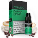 Imperia Emporio Cappuccino 10 ml 0 mg – Zbozi.Blesk.cz