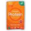 Proteiny Orangefit Protein hrachový 25g