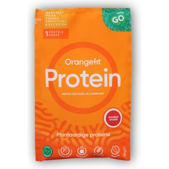 Orangefit Protein hrachový 25g