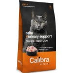 Calibra Cat EXPERT+ Adult Calm & Urinary support 1,5 kg – Hledejceny.cz