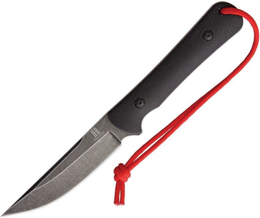 Rough Ryder Fixed Utility Knife