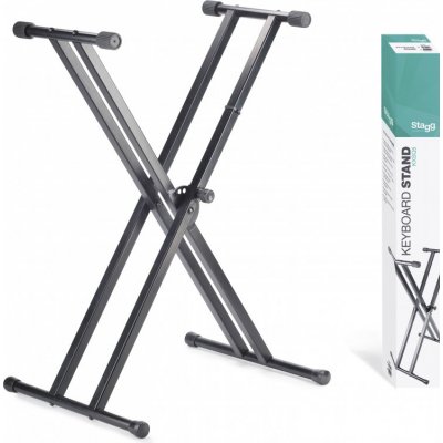 Stagg KXSQ5 – Zboží Mobilmania