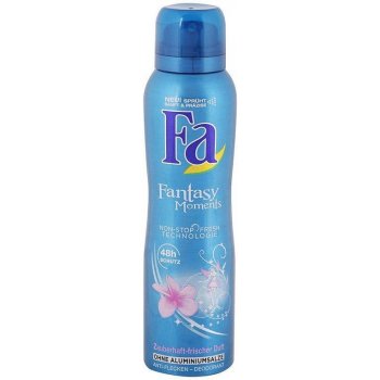 Fa Fantasy Moments deospray 150 ml