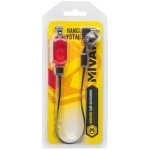 Mivardi Hanger CrystaliX Červená – Zboží Dáma