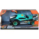 NIKKO Auto Maximum Boost Burnout Blue