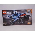 LEGO® Technic 42134 Monster Jam Megalodon – Hledejceny.cz