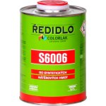 COLORLAK ŘEDIDLO S 6006 / 20L do syntetických nátěrových hmot – Zbozi.Blesk.cz