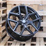 Racing Line I5562 9.5x21 5x120 ET49 black – Sleviste.cz