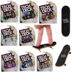 Tech Deck fingerboard základní balení – Zboží Dáma