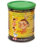 Passalacqua Cremador mletá 250 g – Hledejceny.cz