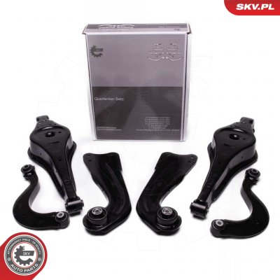 04SKV640 ESEN SKV Rameno nápravy, zavěšení kol | Zboží Auto