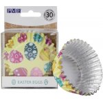 PME Košíčky Velikonoční vajíčka 50x30mm 30 ks – Zboží Dáma