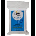 Pjur Ubrousky PJUR MED CLEAN fleece – Zbozi.Blesk.cz