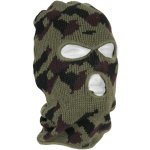 Woodland kukla tříotvorová úplet jemný – Sleviste.cz