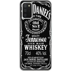 iSaprio Jack Daniels Samsung Galaxy A02s