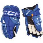 Hokejové rukavice CCM Tacks XF sr – Zboží Dáma