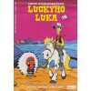 DVD film Nová dobrodružství Luckyho Luka 15 - Olivier Jean Marie