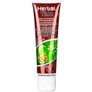 Herbal Time šampon pro intenzivní lesk a pružnost s ořechovym extraktem 250 ml