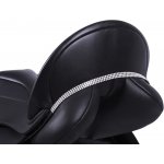 QHP Lemovka ozdobná MADELON crystal – Zboží Dáma