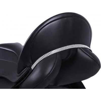 QHP Lemovka ozdobná MADELON crystal – Zboží Dáma