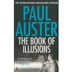 The Book of Illusions - Paul Auster – Hledejceny.cz