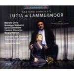 Donizetti, G. - Lucia Di Lammermoor – Sleviste.cz