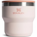 king Camp STANLEY Stohovací pohárek The Stay Hot Stac Cup 10oz Rose Quartz 290 ml – Sleviste.cz