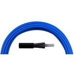 Aligator Bowden řadící LY-166 4 mm teflon 1 m – Hledejceny.cz