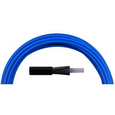 Aligator Bowden řadící LY-166 4 mm teflon 1 m – Hledejceny.cz
