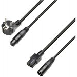 Adam Hall Cables 8101PSAX0500 – Zboží Živě