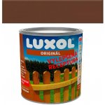 Luxol Original 0,75 l palisandr – Hledejceny.cz