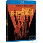 Zabiják & bodyguard Blu-ray – Hledejceny.cz