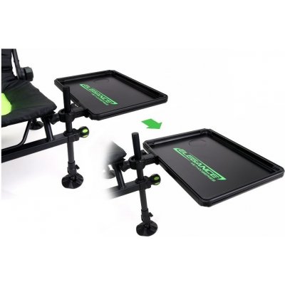 Formax Stolek ke Křesílku Elegance Method 51x36 cm – Zboží Mobilmania