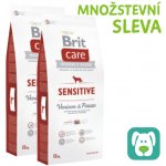 Brit Care Sensitive Venison & Potato 24 kg – Hledejceny.cz