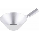 Naběračka zednická ocel lopat.tul. 235mm – Hledejceny.cz
