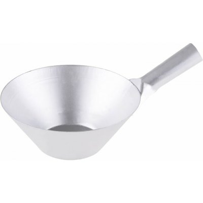 Naběračka zednická ocel lopat.tul. 235mm – Hledejceny.cz