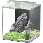 Aquatlantis Kubus Curve LED Complete 44 l – Hledejceny.cz