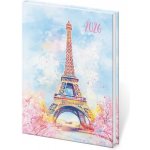 Helma Vario A7 Týdenní 2026 Lyra Paris – Zboží Živě