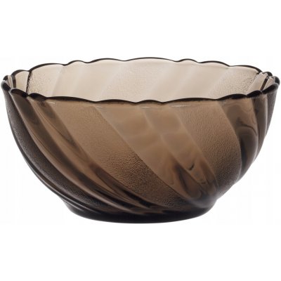 Duralex miska 370 ml 1ks-Sépie Beau Rivage d12x5,9 cm – Hledejceny.cz