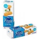 Fitola Coconut Křehké sušenky se sušeným kokosem bez přidaného cukru 130 g – Hledejceny.cz
